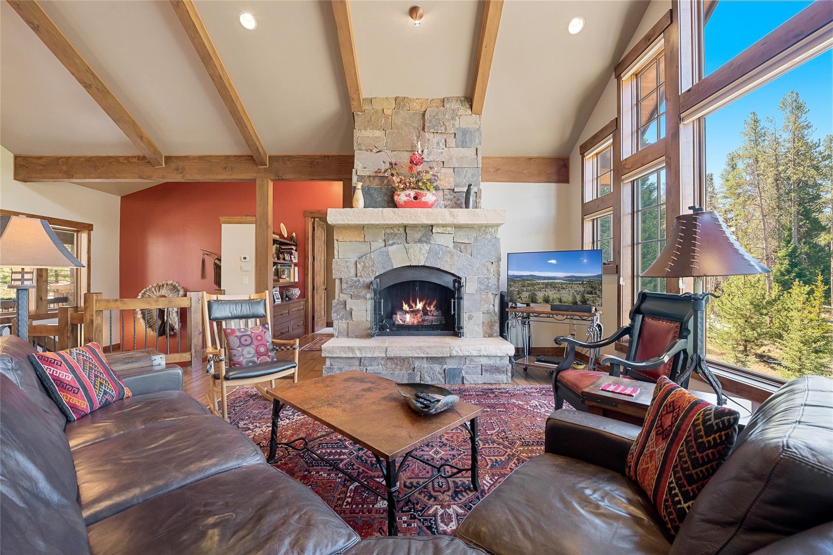 229 Highlands Drive Breckenridge CO 80424