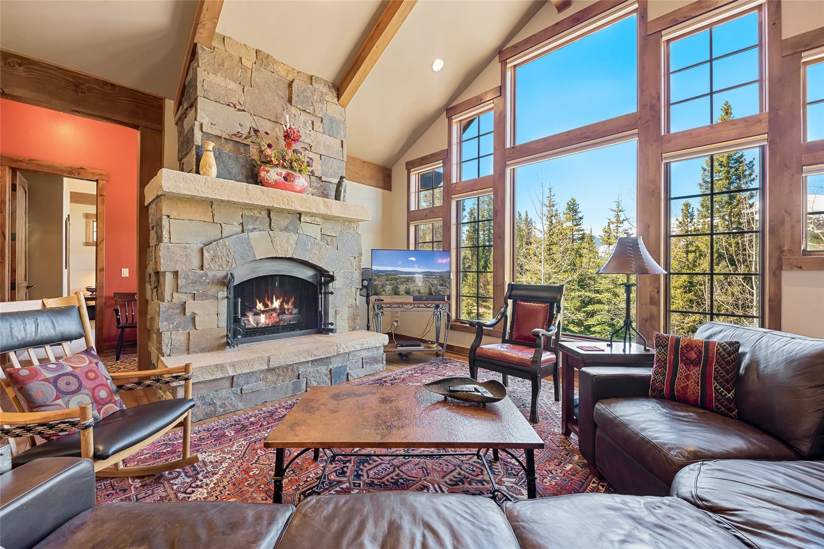 229 Highlands Drive Breckenridge CO 80424