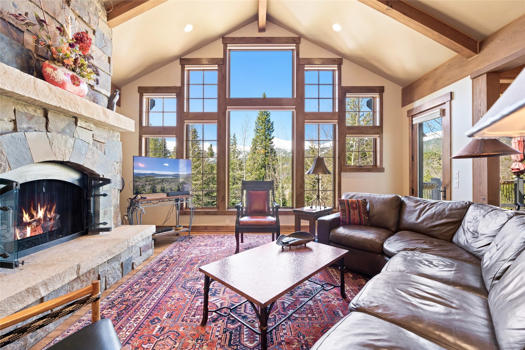 229 Highlands Drive Breckenridge CO 80424