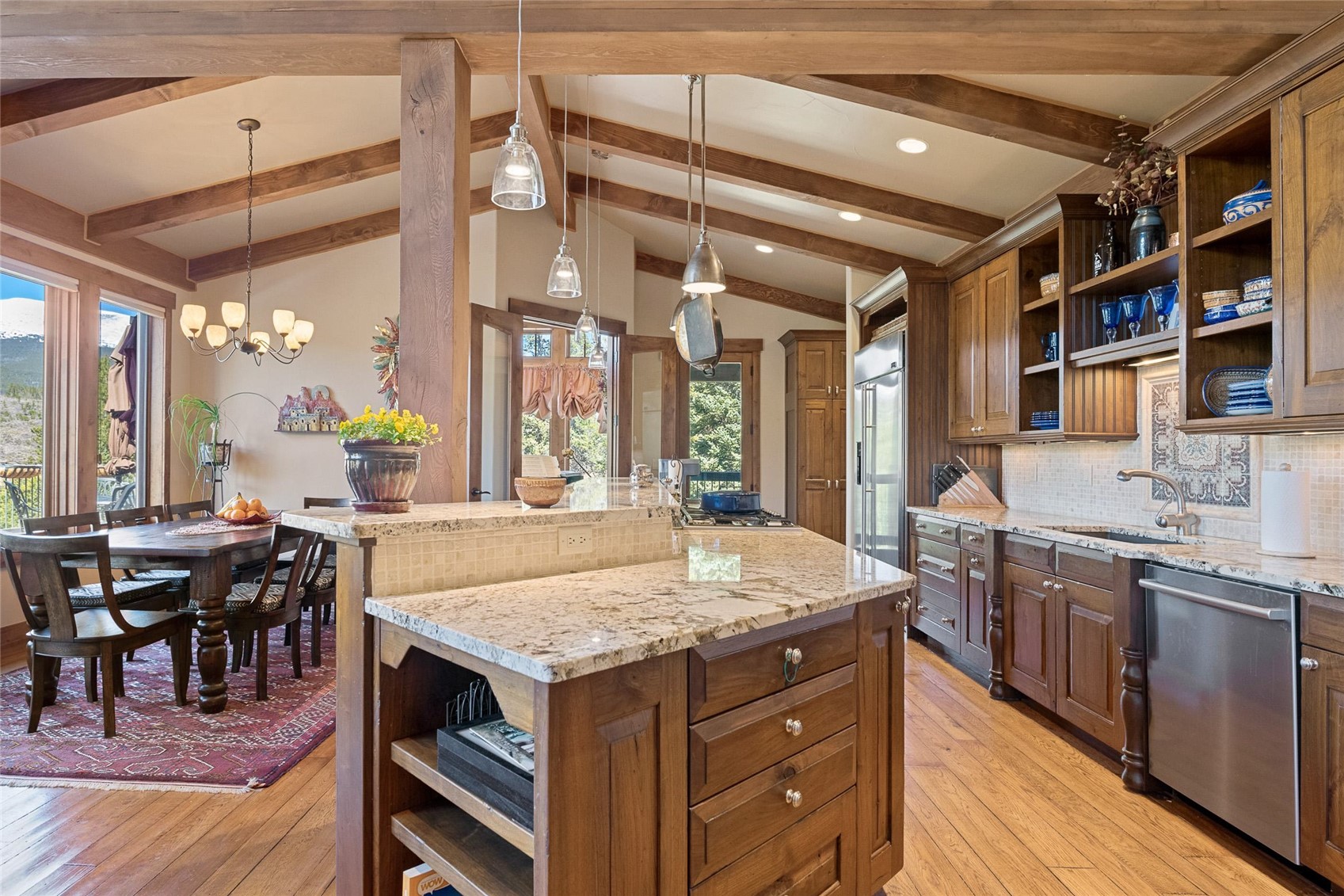 229 Highlands Drive Breckenridge CO 80424