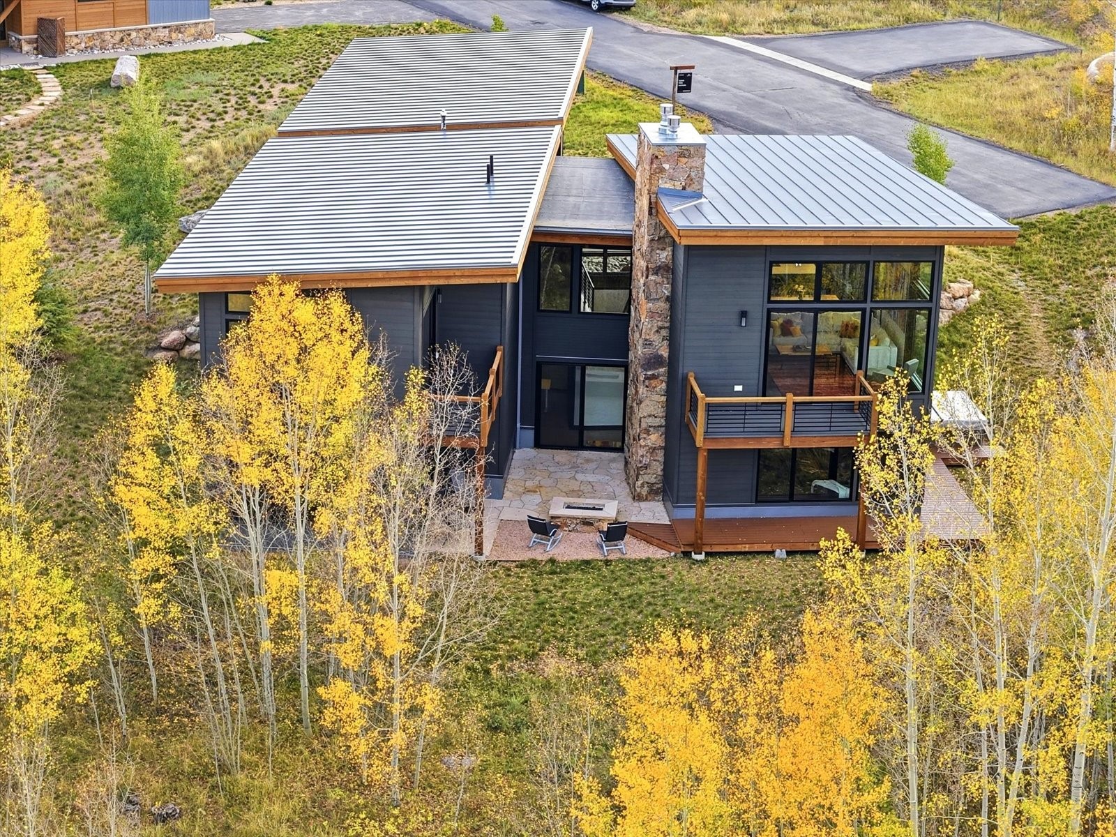 Silverthorne CO, 68 Lund Way