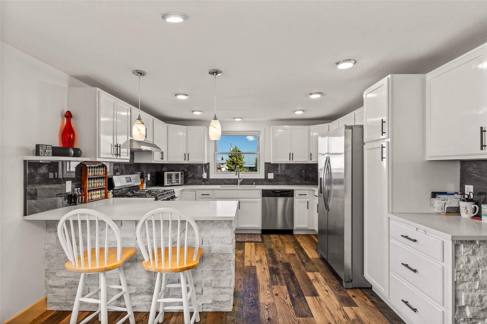 220 W 4th Street Yampa CO 80483