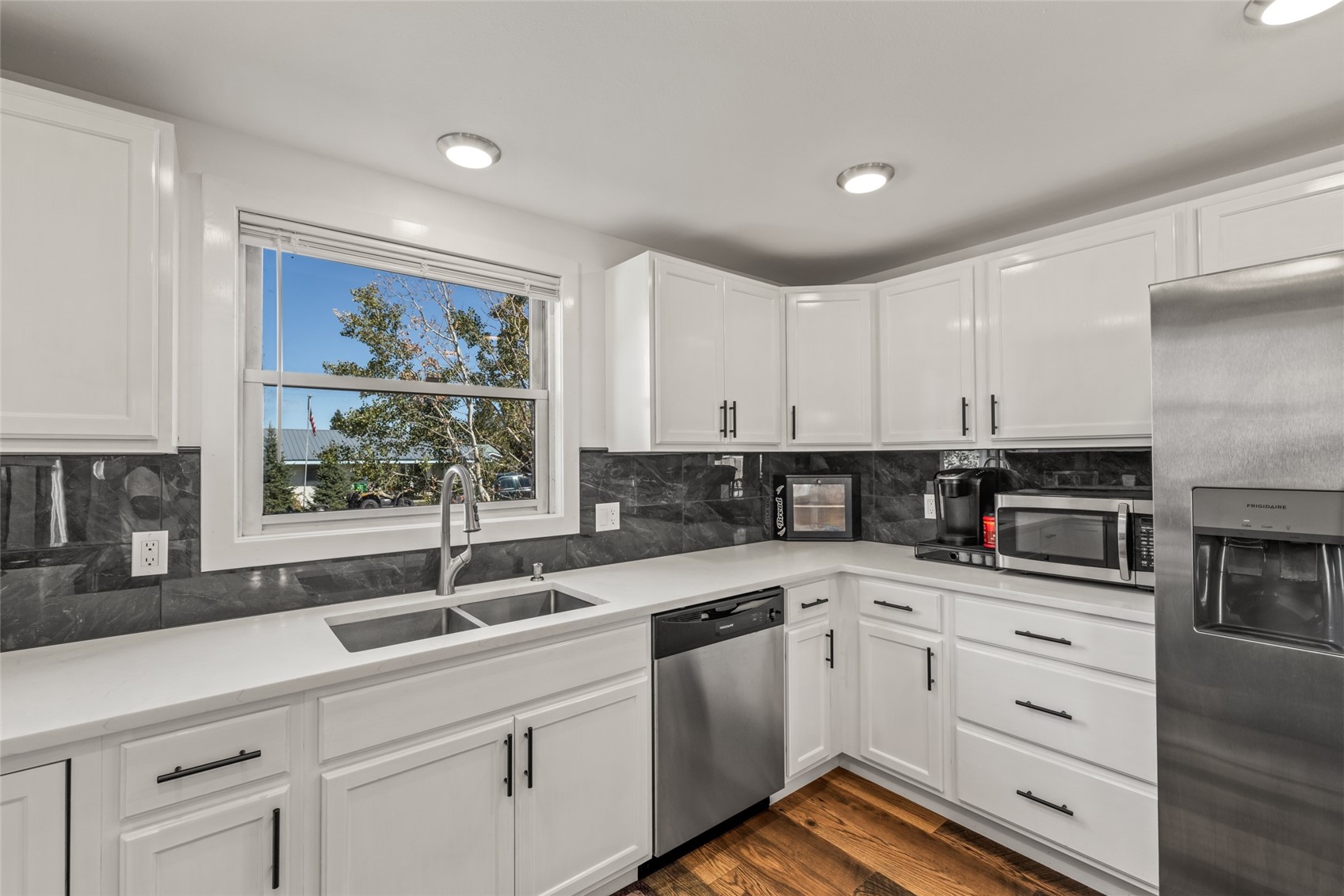 220 W 4th Street Yampa CO 80483