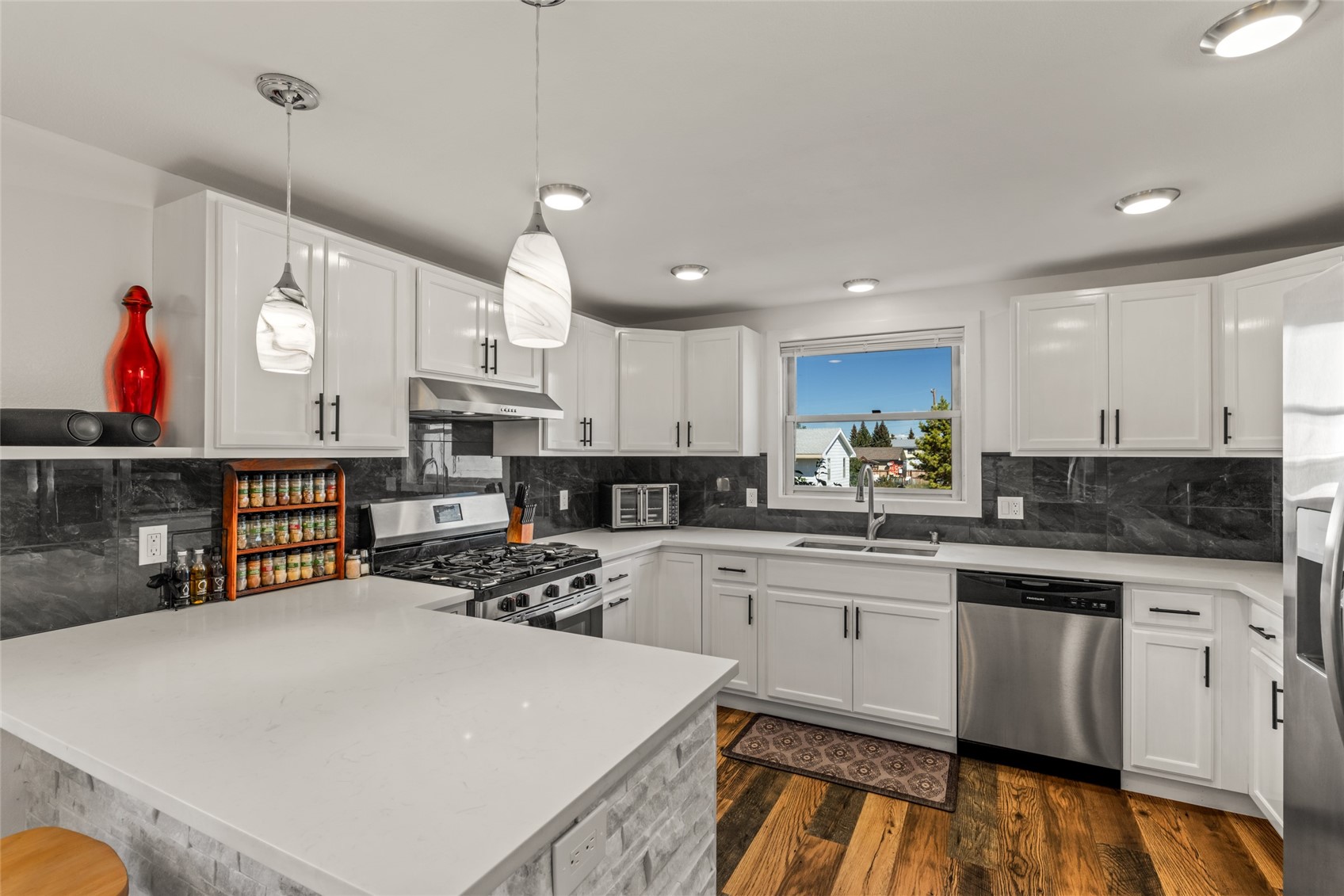 220 W 4th Street Yampa CO 80483
