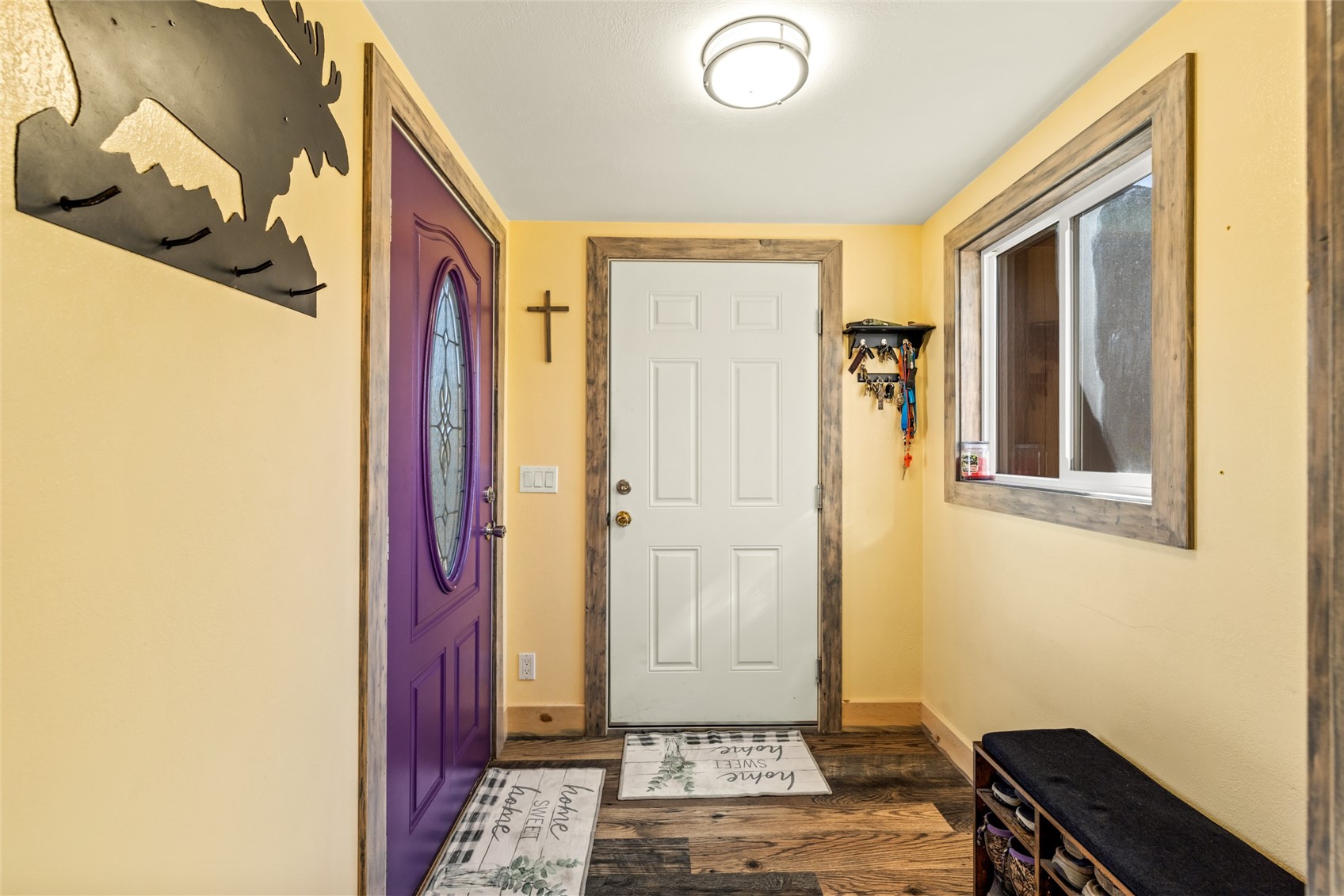 220 W 4th Street Yampa CO 80483