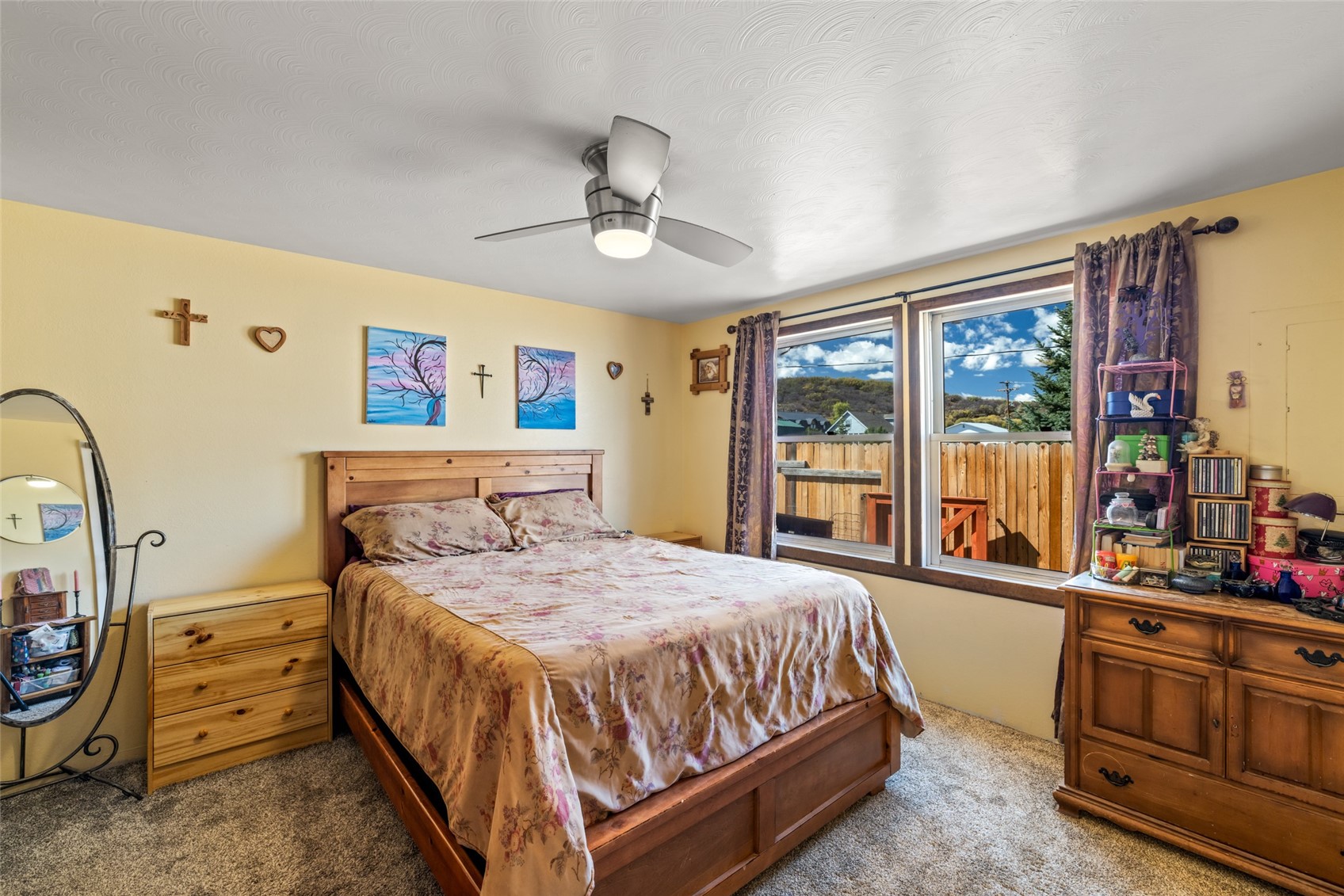 220 W 4th Street Yampa CO 80483