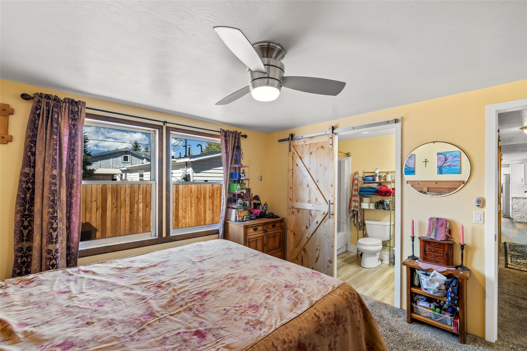 220 W 4th Street Yampa CO 80483