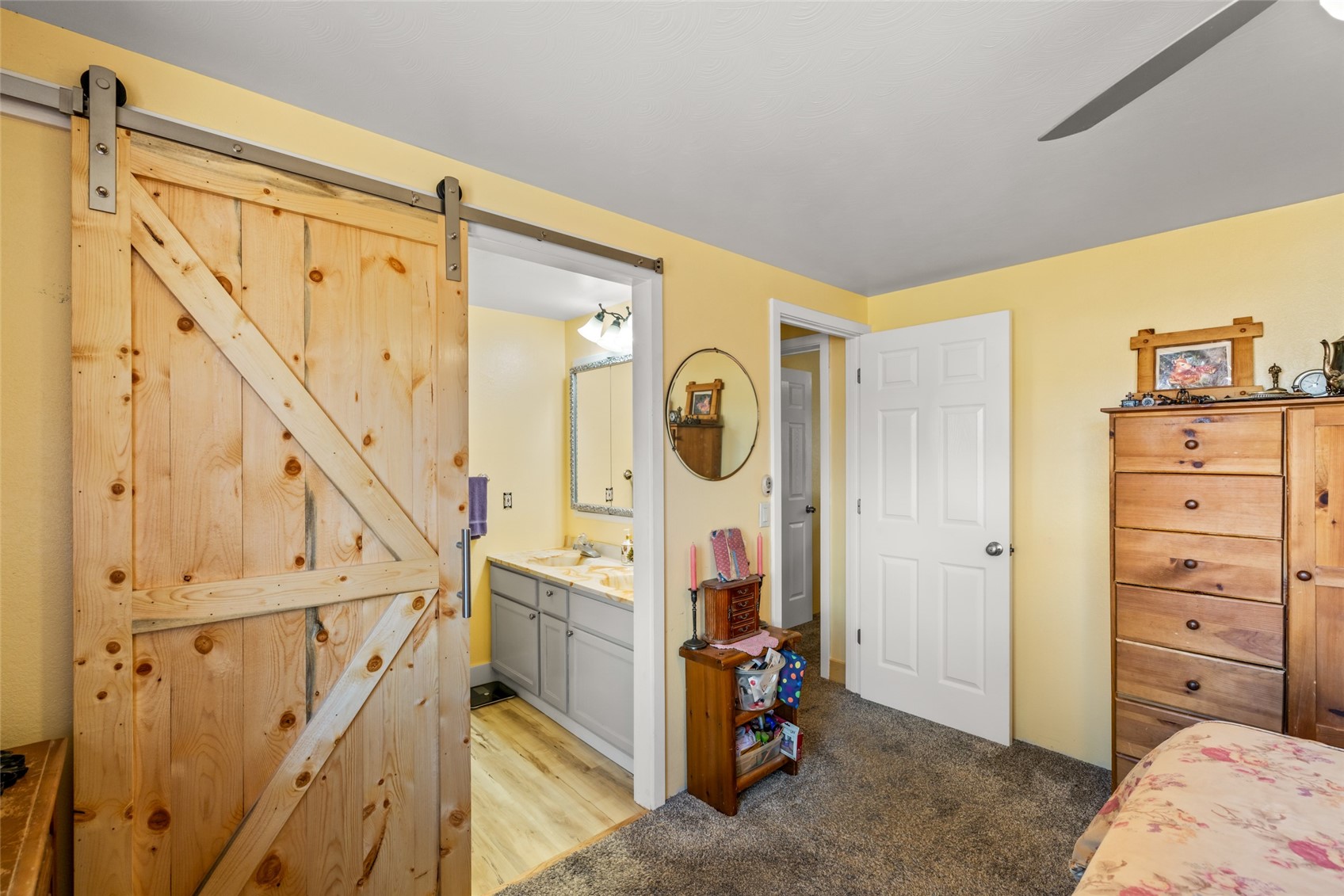220 W 4th Street Yampa CO 80483