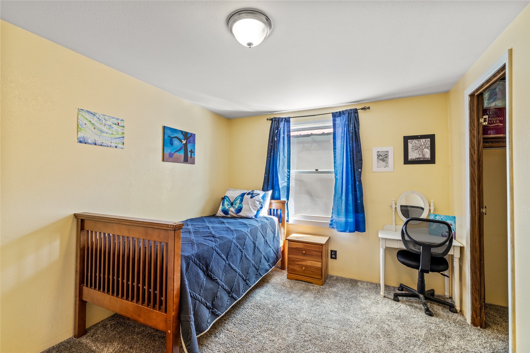 220 W 4th Street Yampa CO 80483