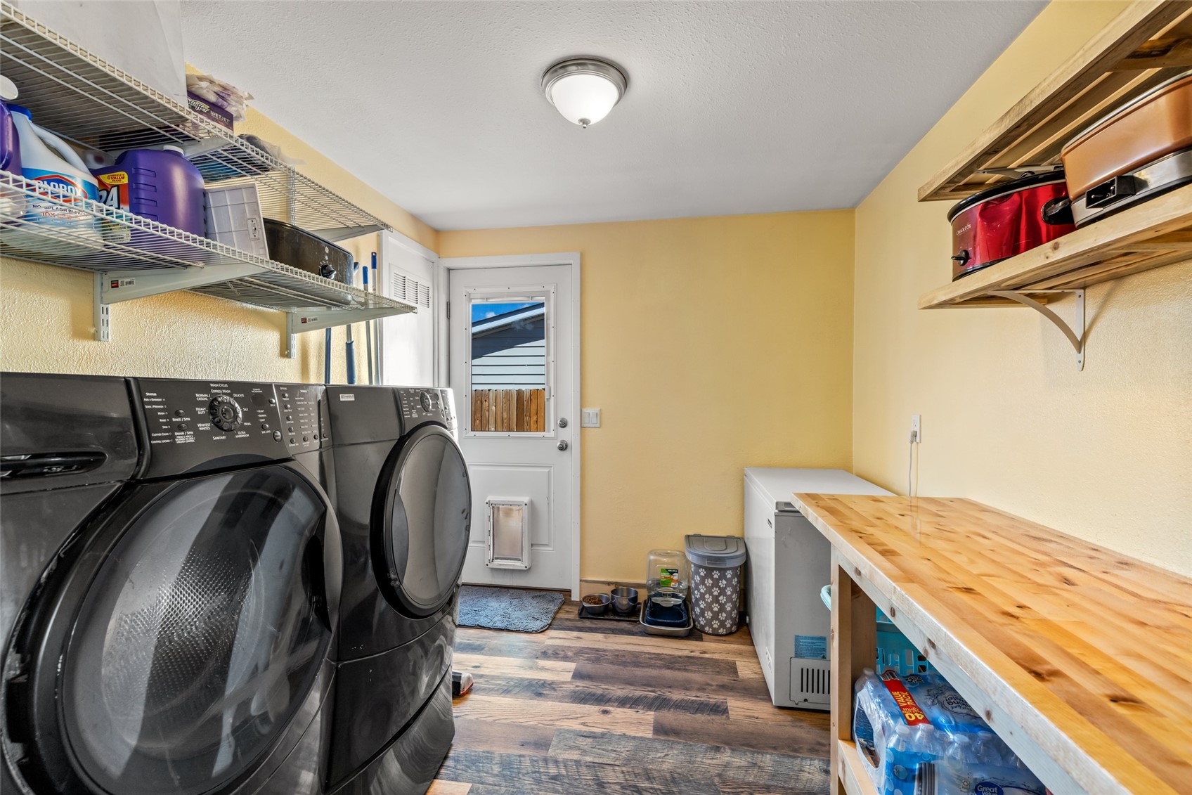 220 W 4th Street Yampa CO 80483