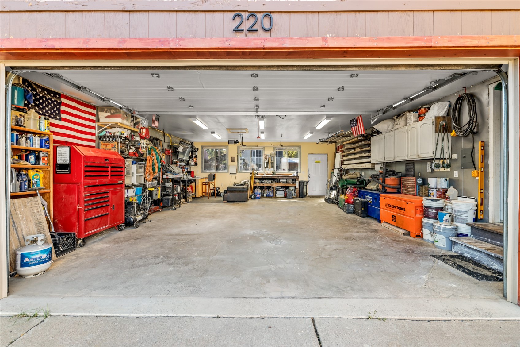 220 W 4th Street Yampa CO 80483