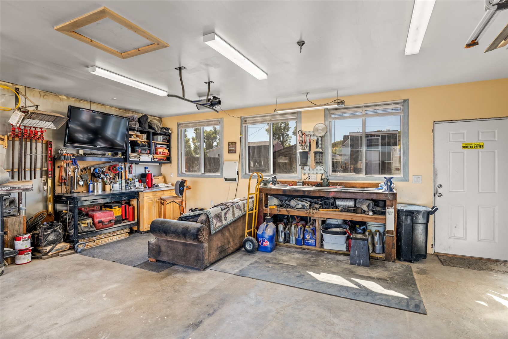 220 W 4th Street Yampa CO 80483