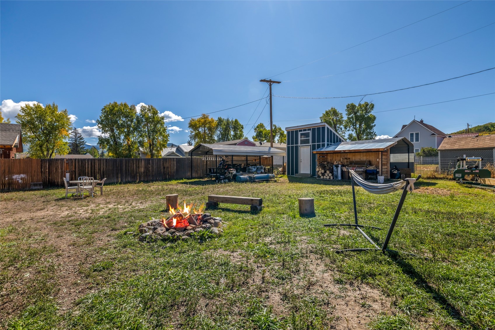 220 W 4th Street Yampa CO 80483