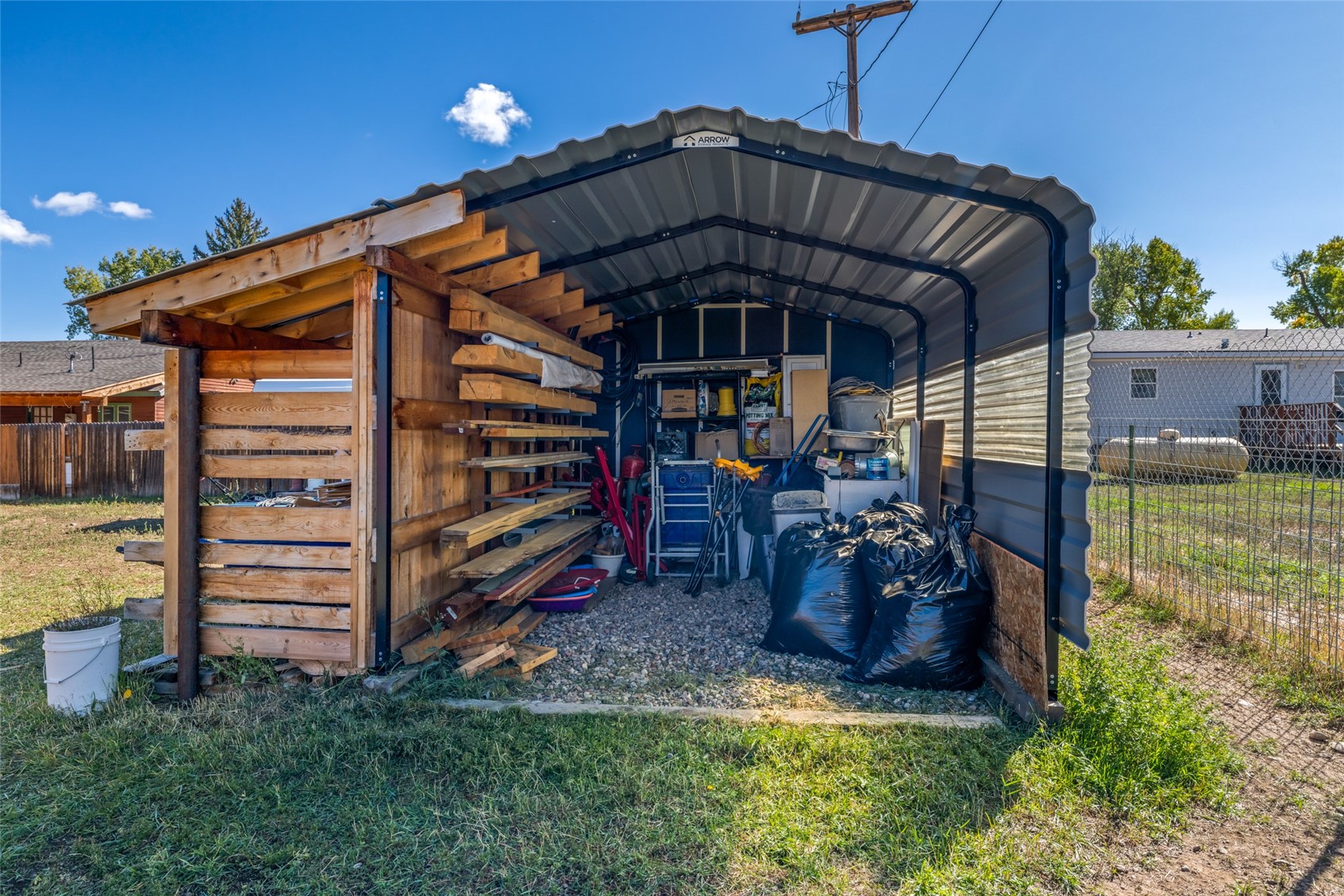 220 W 4th Street Yampa CO 80483