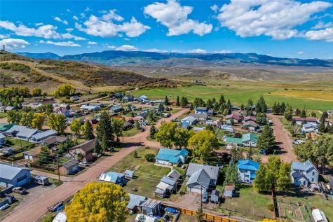 220 W 4th Street Yampa CO 80483