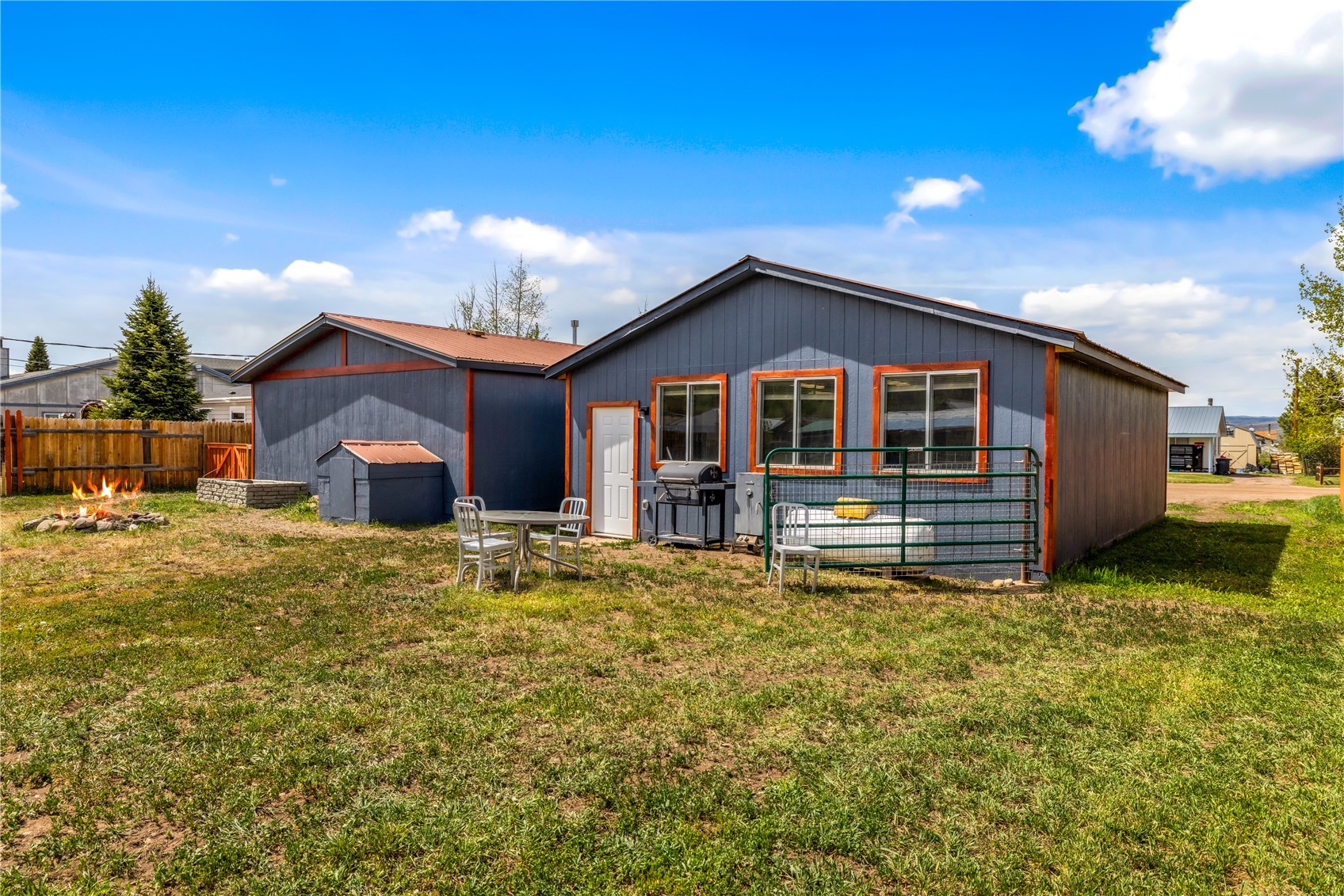 220 W 4th Street Yampa CO 80483