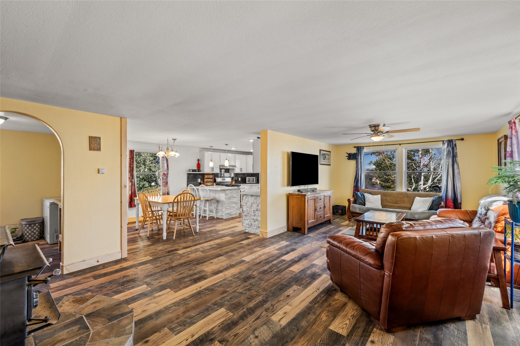 220 W 4th Street Yampa CO 80483