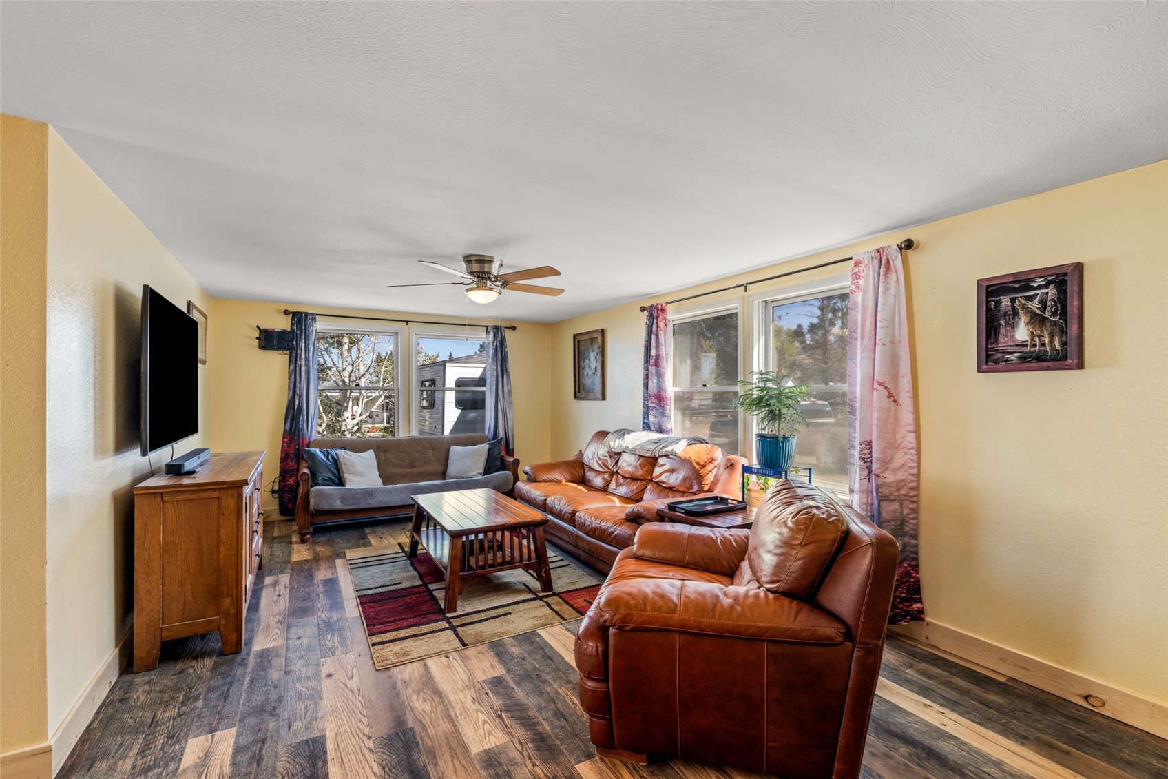 220 W 4th Street Yampa CO 80483