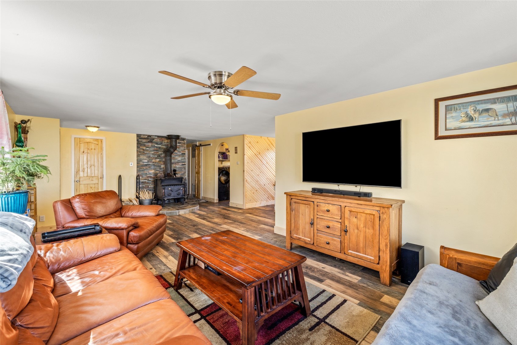 220 W 4th Street Yampa CO 80483