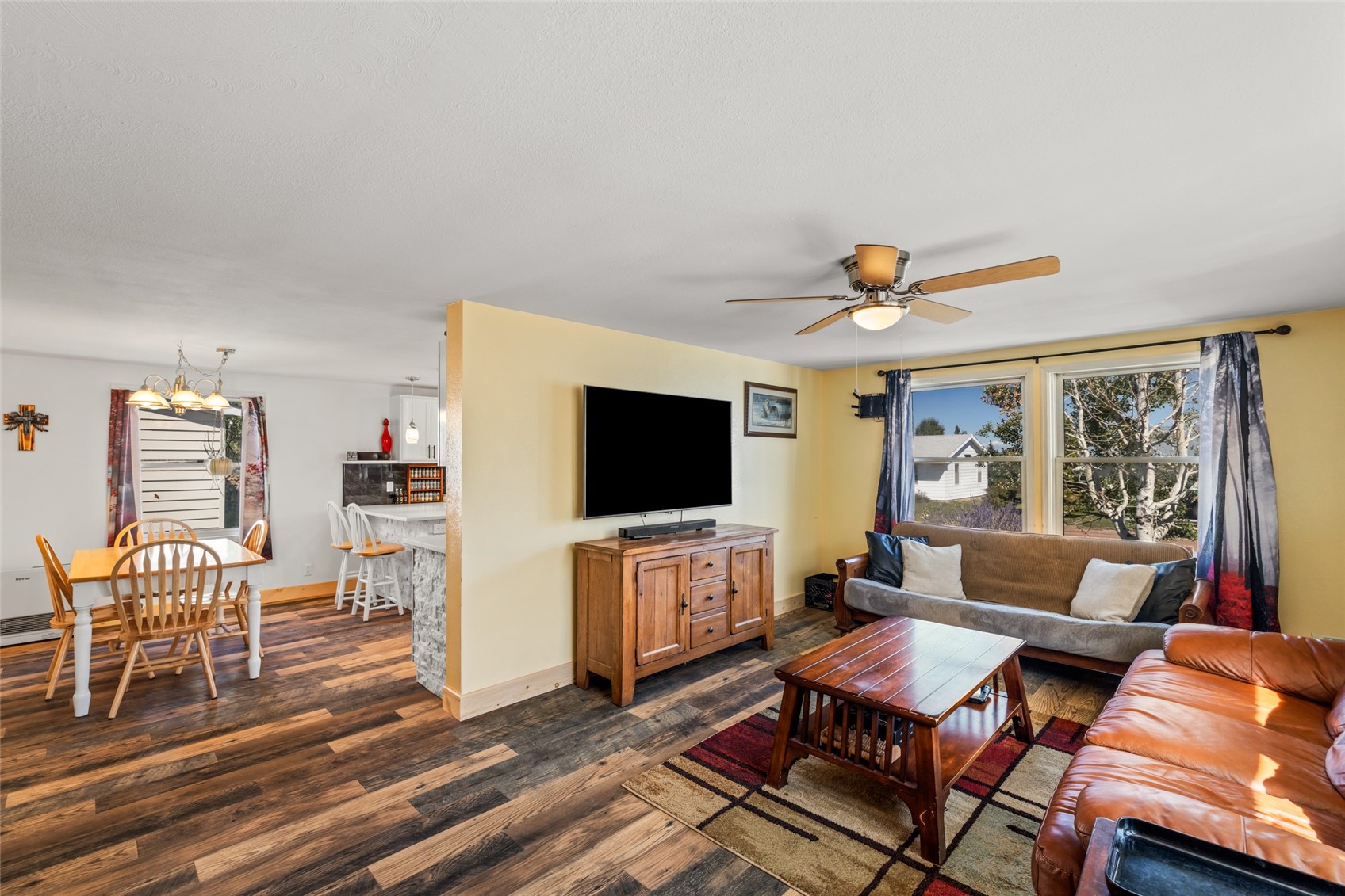 220 W 4th Street Yampa CO 80483