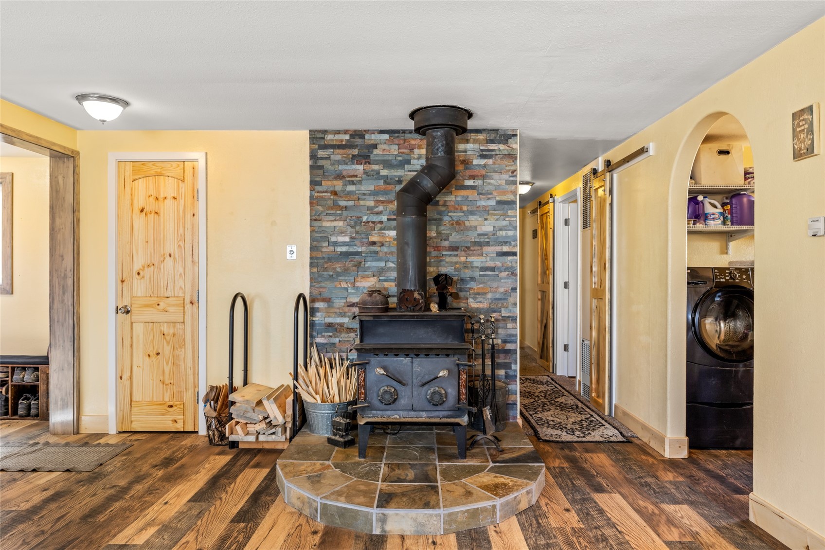 220 W 4th Street Yampa CO 80483