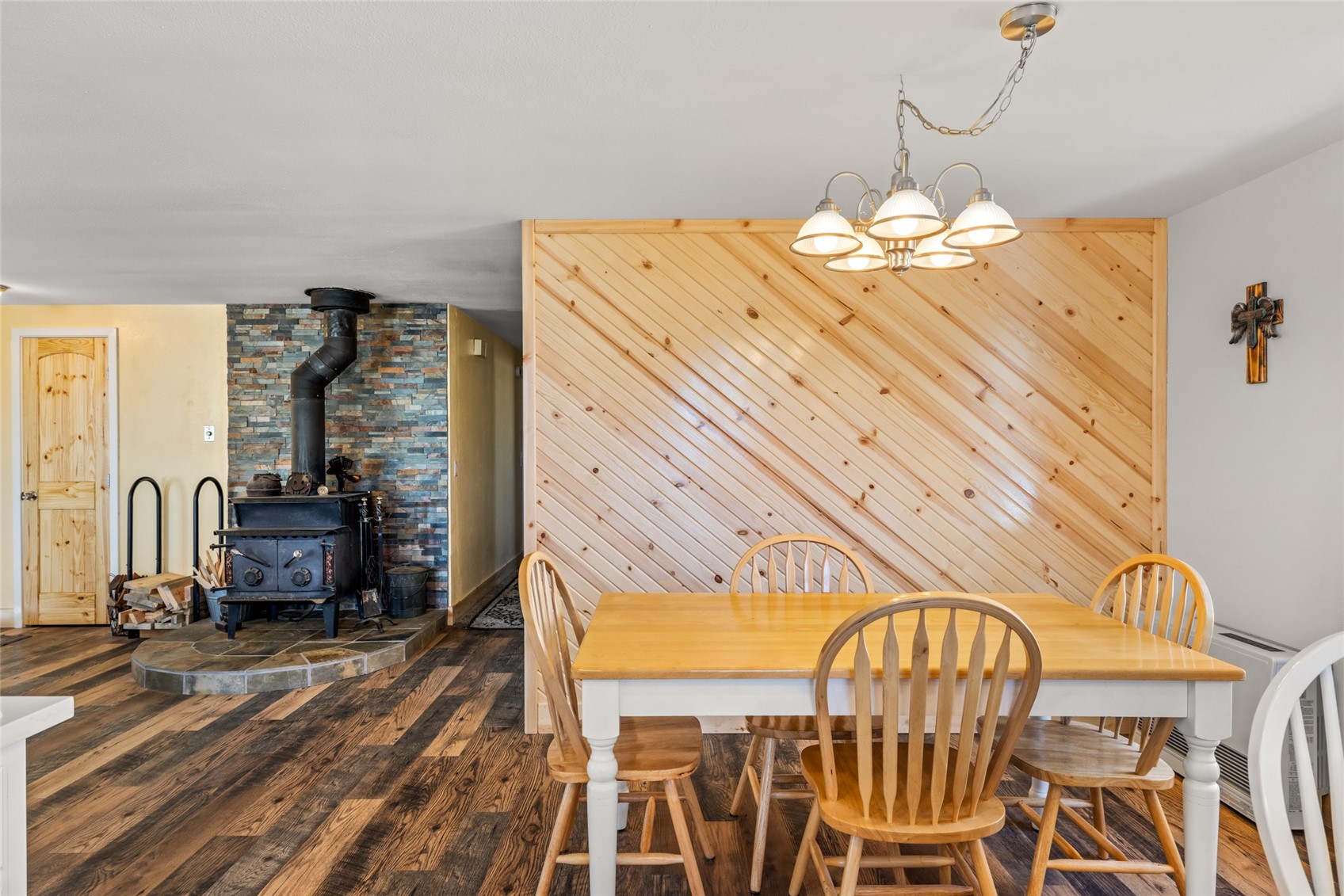 220 W 4th Street Yampa CO 80483