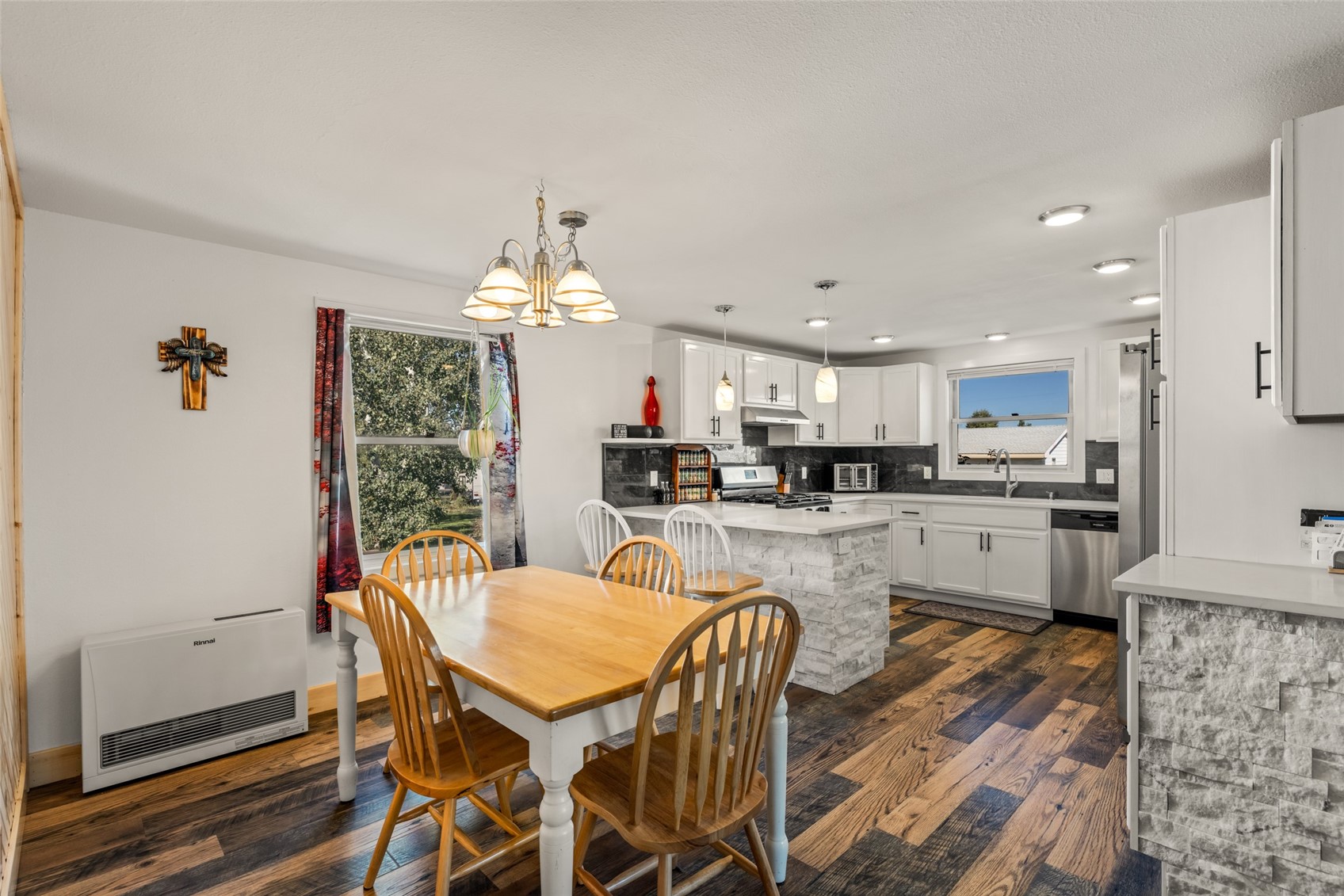 220 W 4th Street Yampa CO 80483