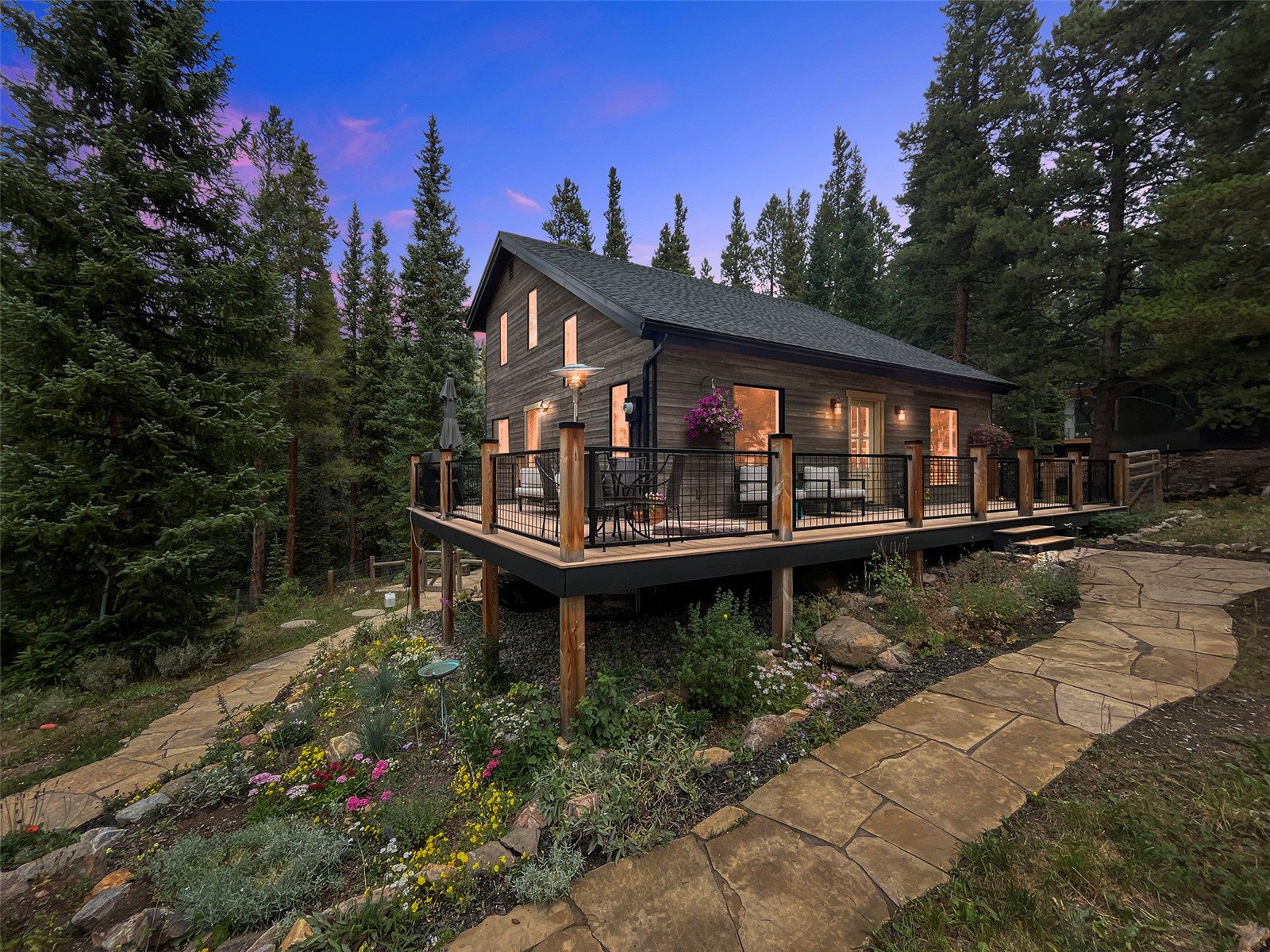 77 Cr 528 Breckenridge CO 80424