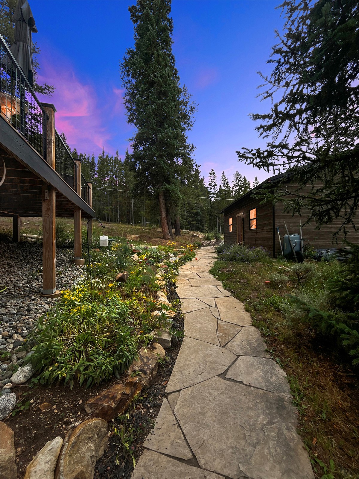 77 Cr 528 Breckenridge CO 80424