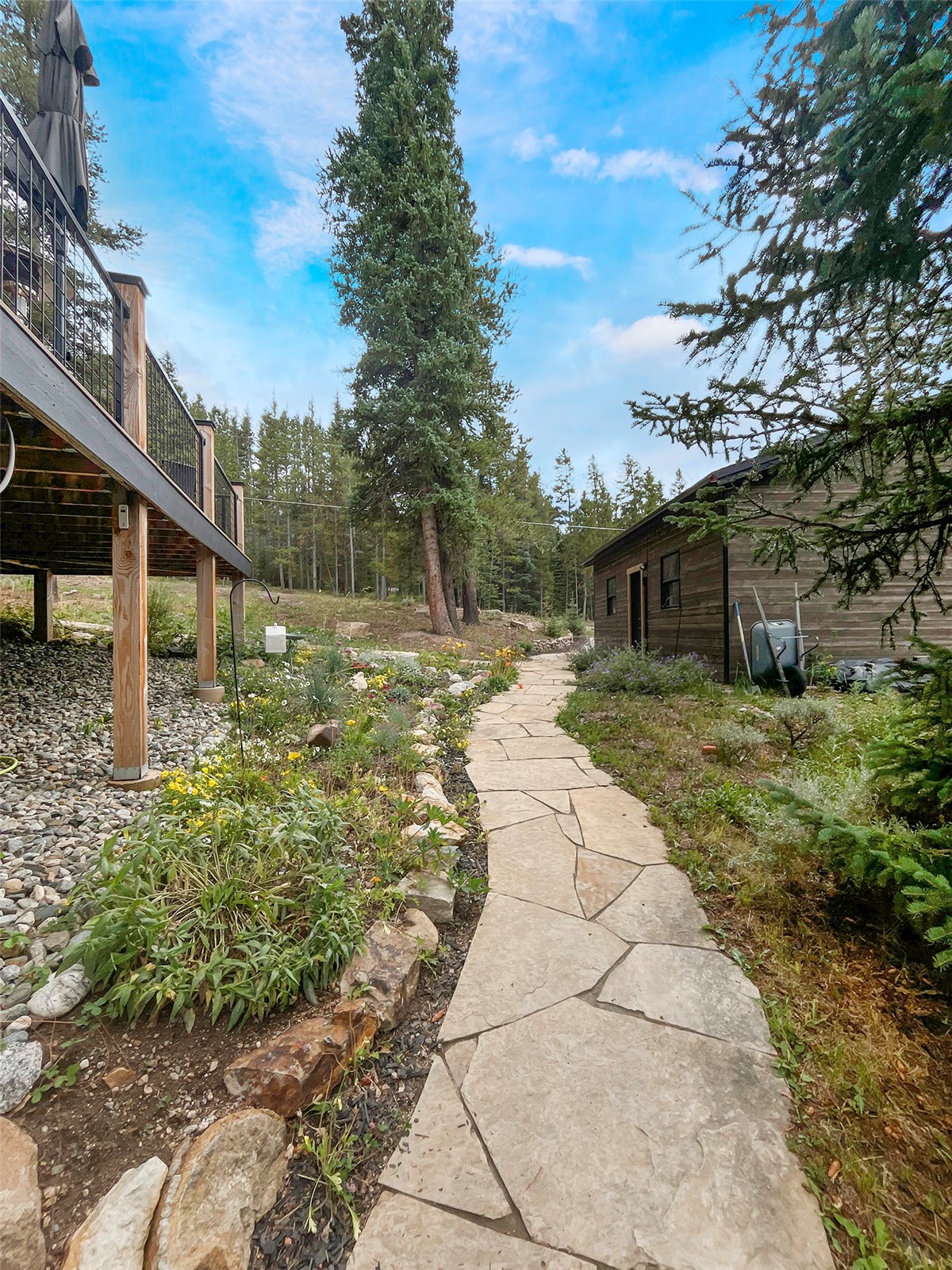 77 Cr 528 Breckenridge CO 80424