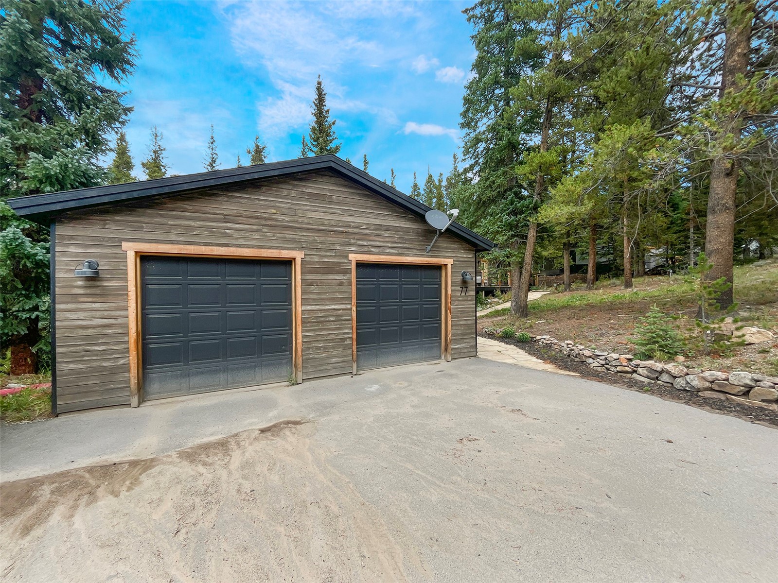 77 Cr 528 Breckenridge CO 80424