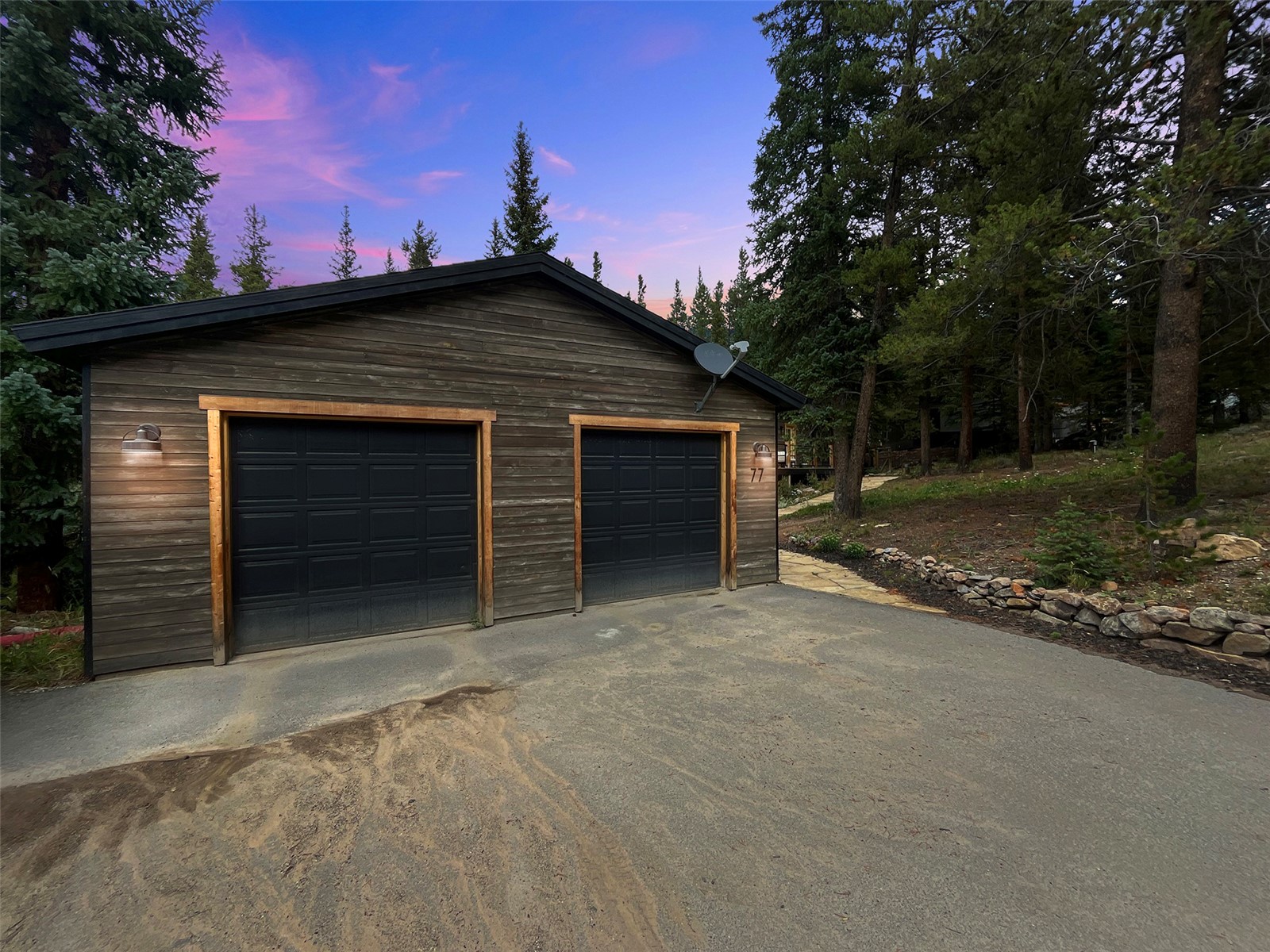 77 Cr 528 Breckenridge CO 80424