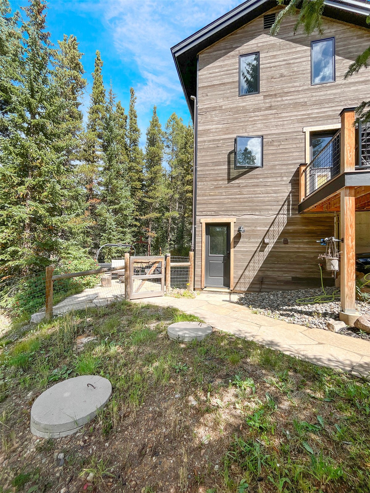 77 Cr 528 Breckenridge CO 80424