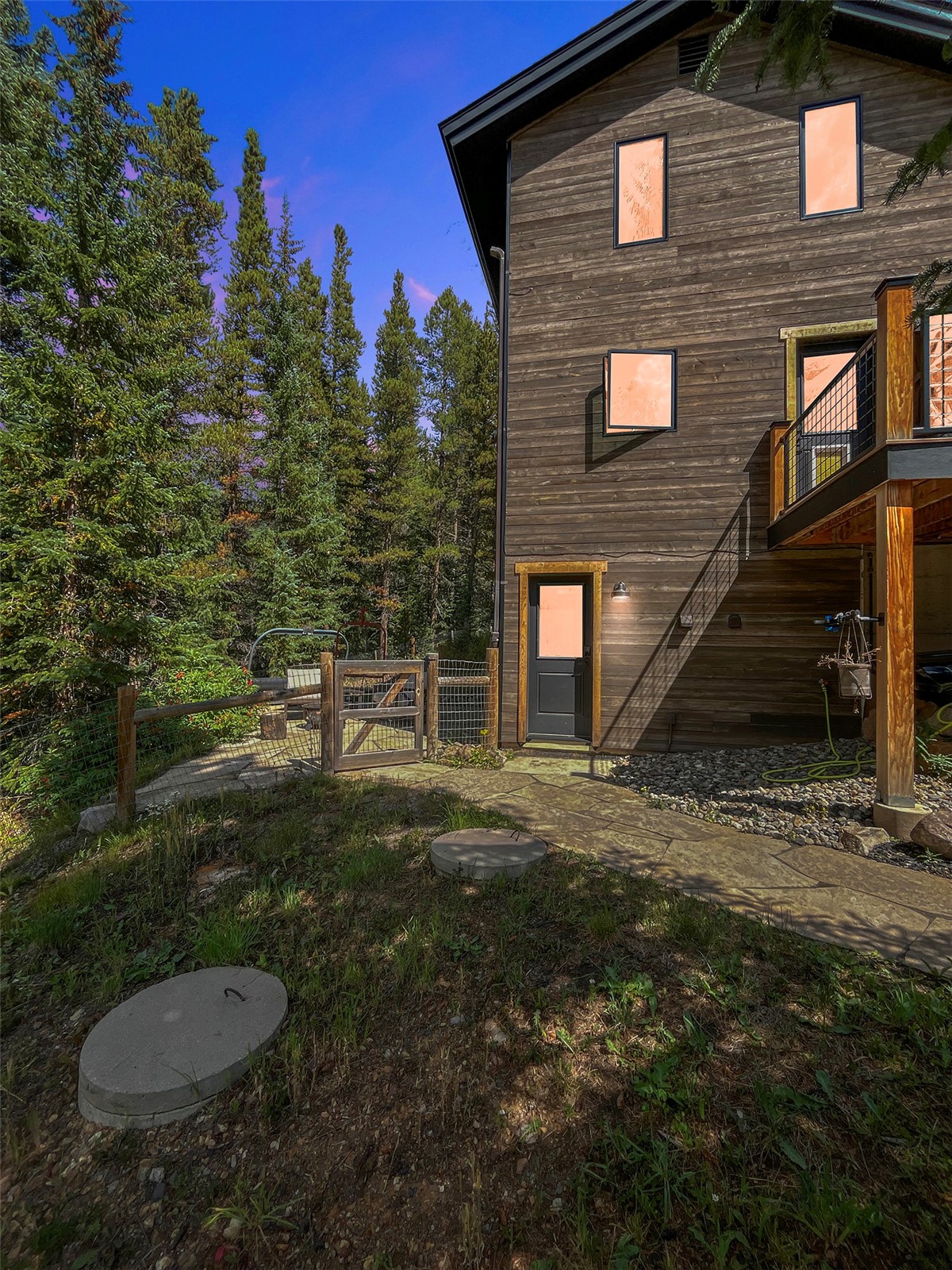77 Cr 528 Breckenridge CO 80424
