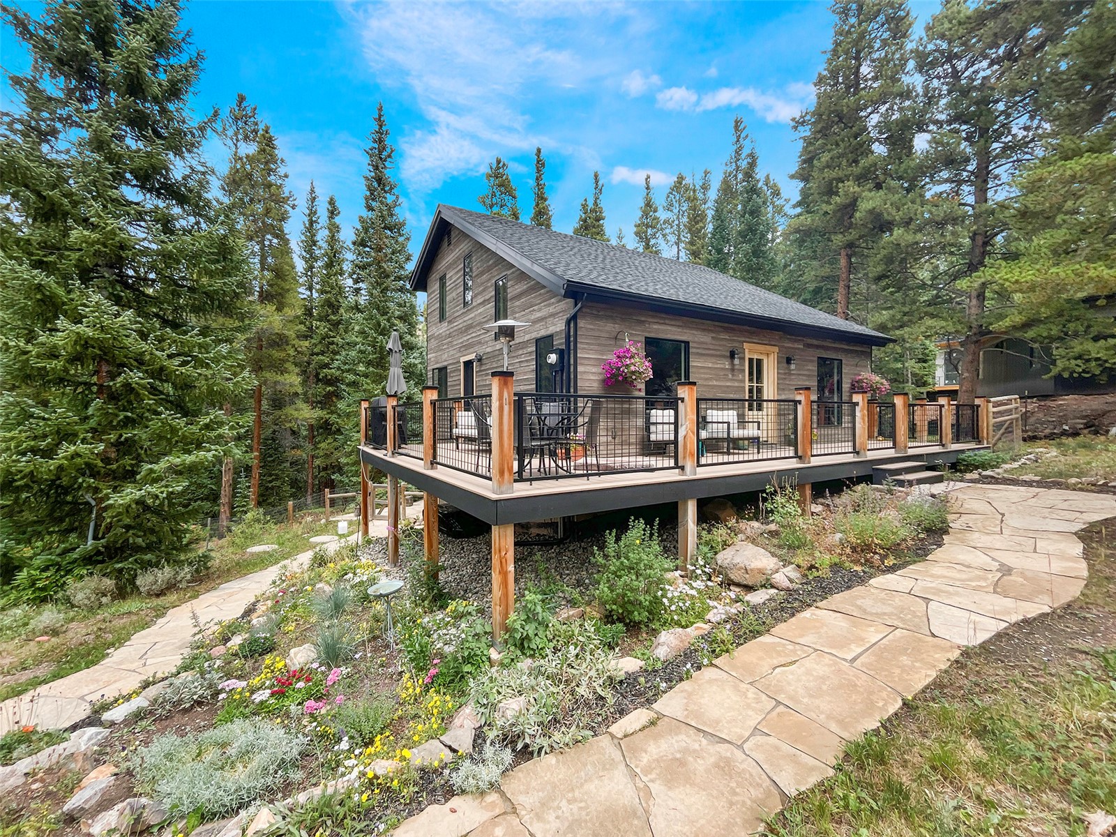 77 Cr 528 Breckenridge CO 80424