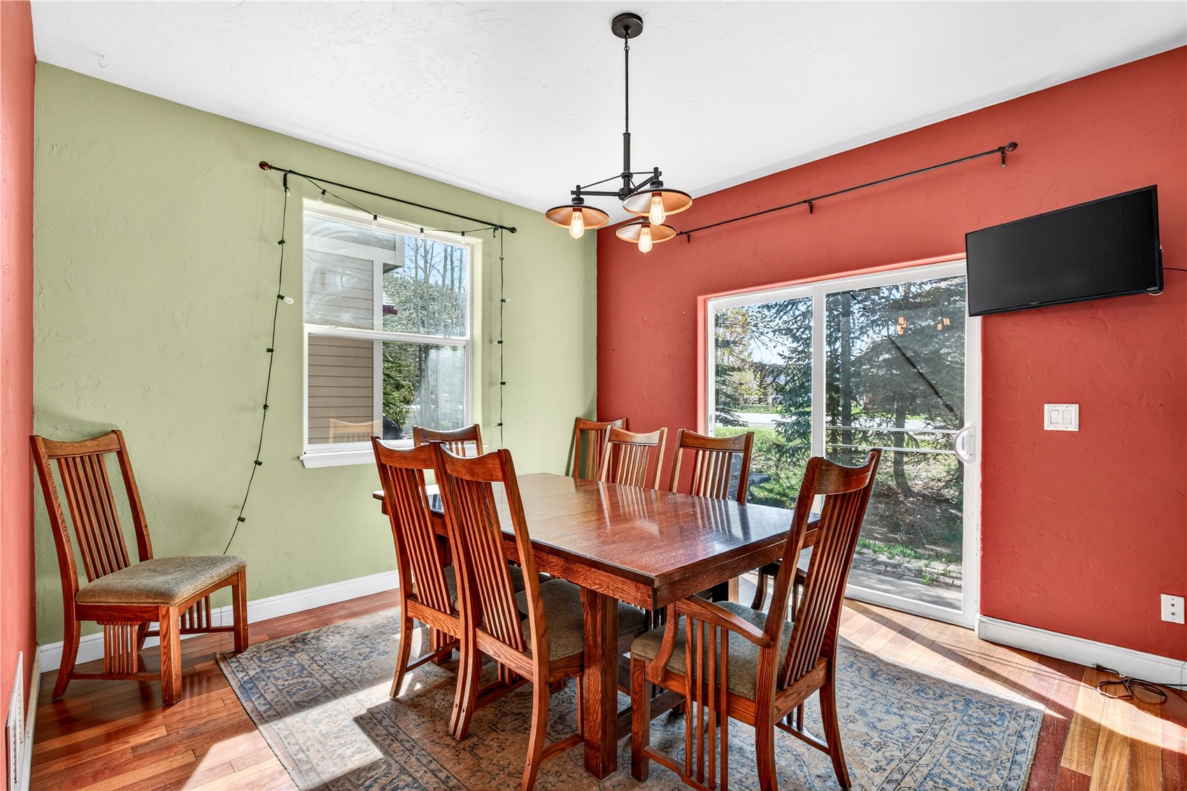 33 Audrey Circle Breckenridge CO 80424