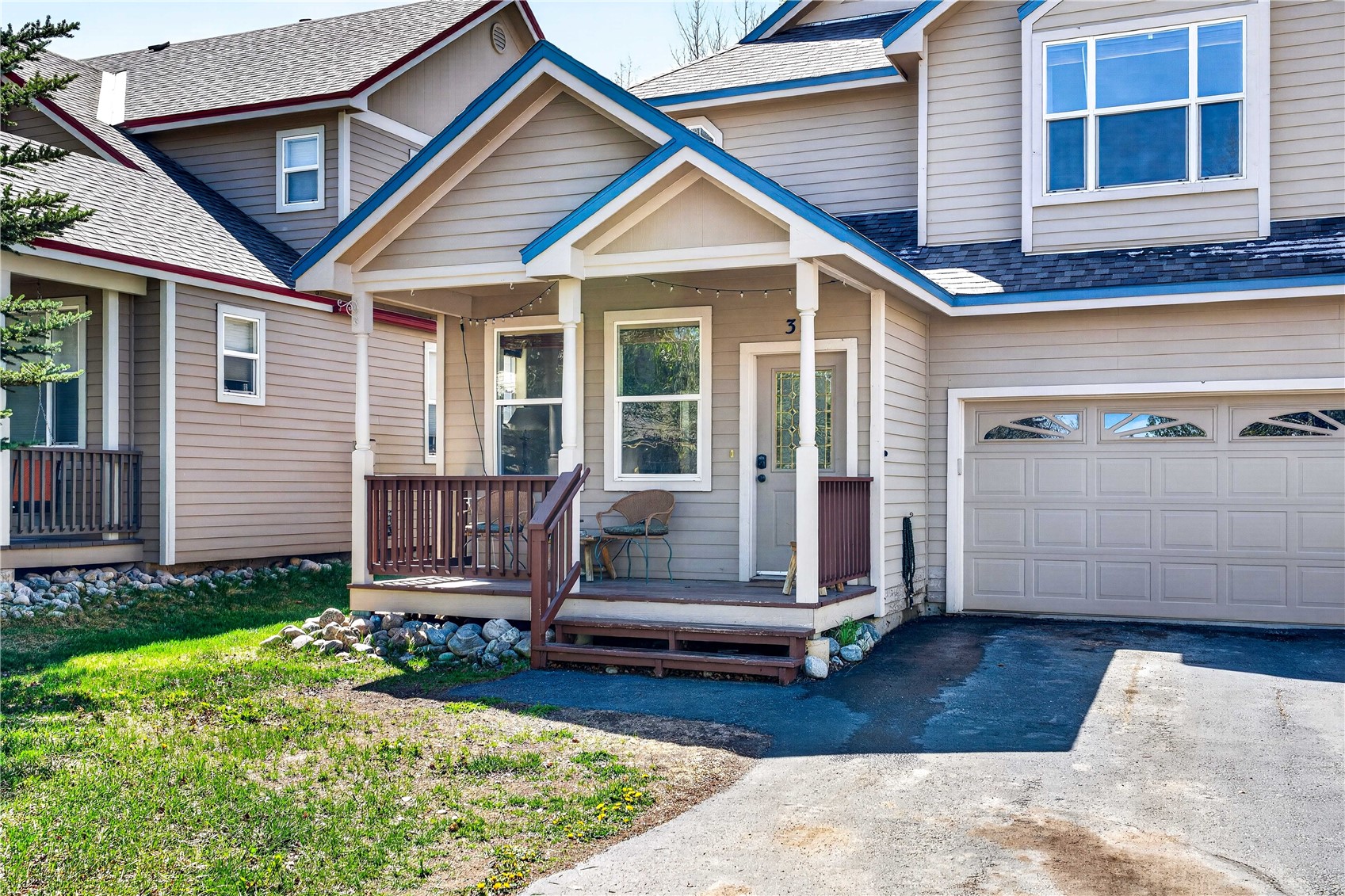 33 Audrey Circle Breckenridge CO 80424