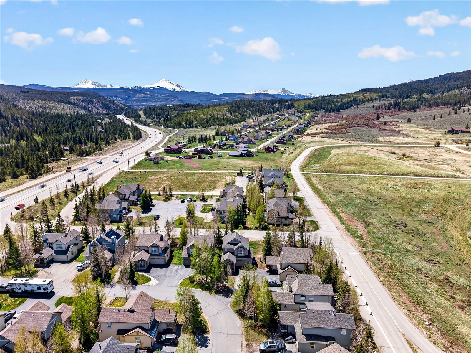 33 Audrey Circle Breckenridge CO 80424