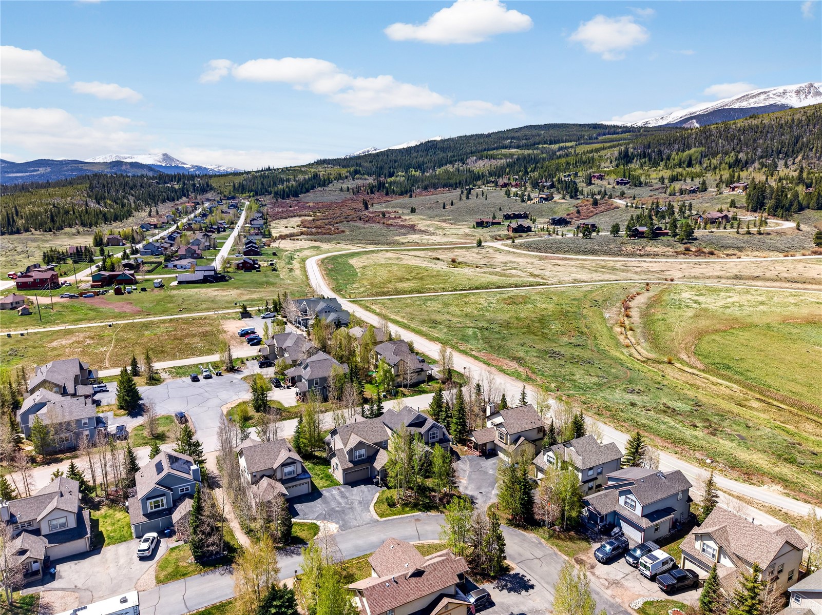 33 Audrey Circle Breckenridge CO 80424