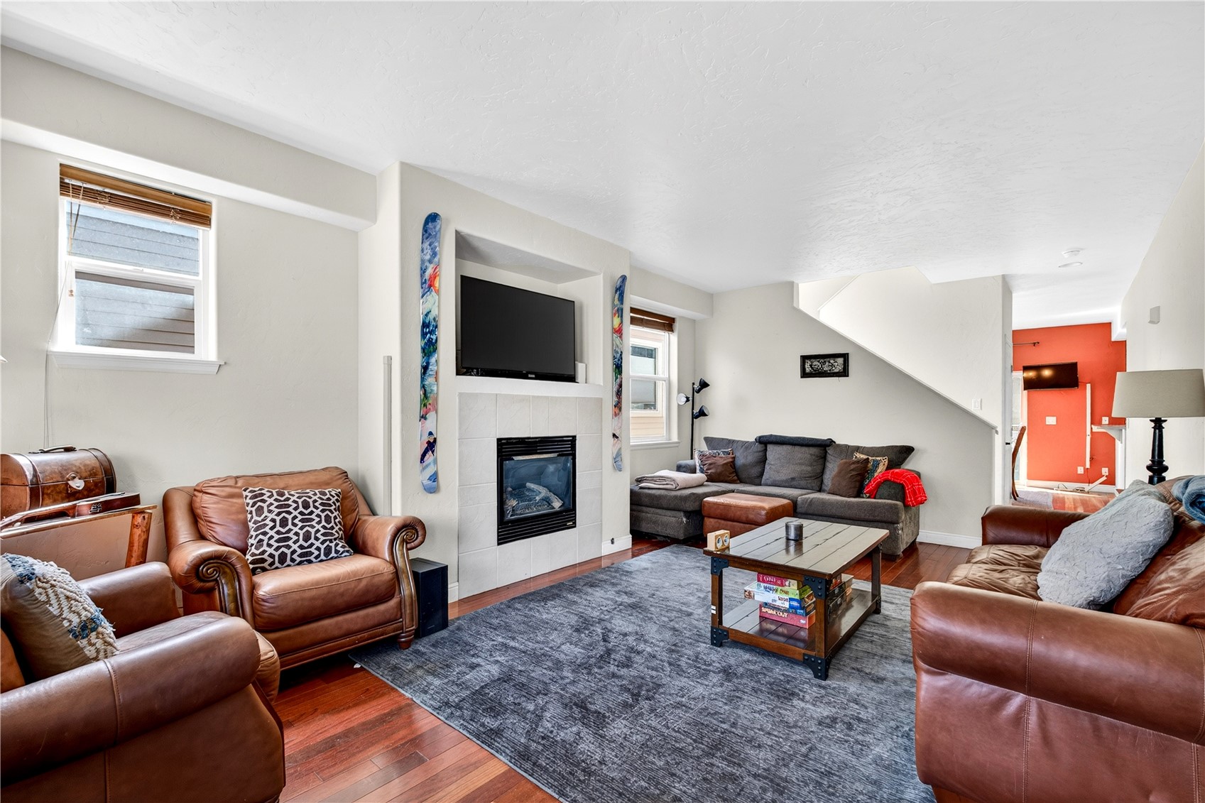 33 Audrey Circle Breckenridge CO 80424