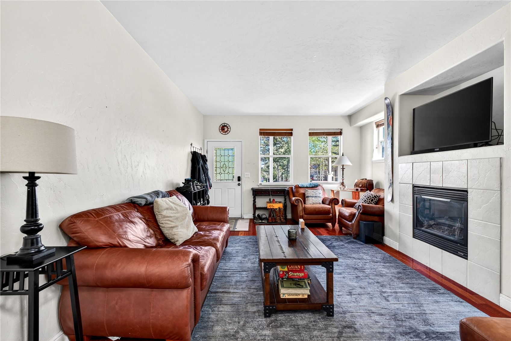 33 Audrey Circle Breckenridge CO 80424