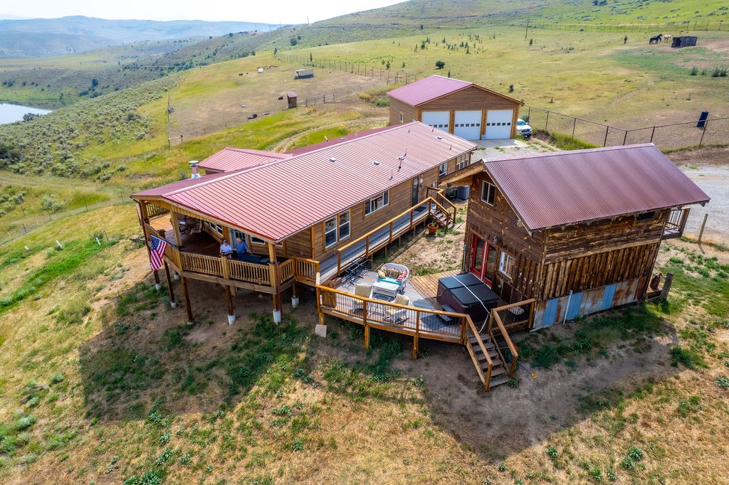 46045 Rock Springs Lane Hayden CO 81639