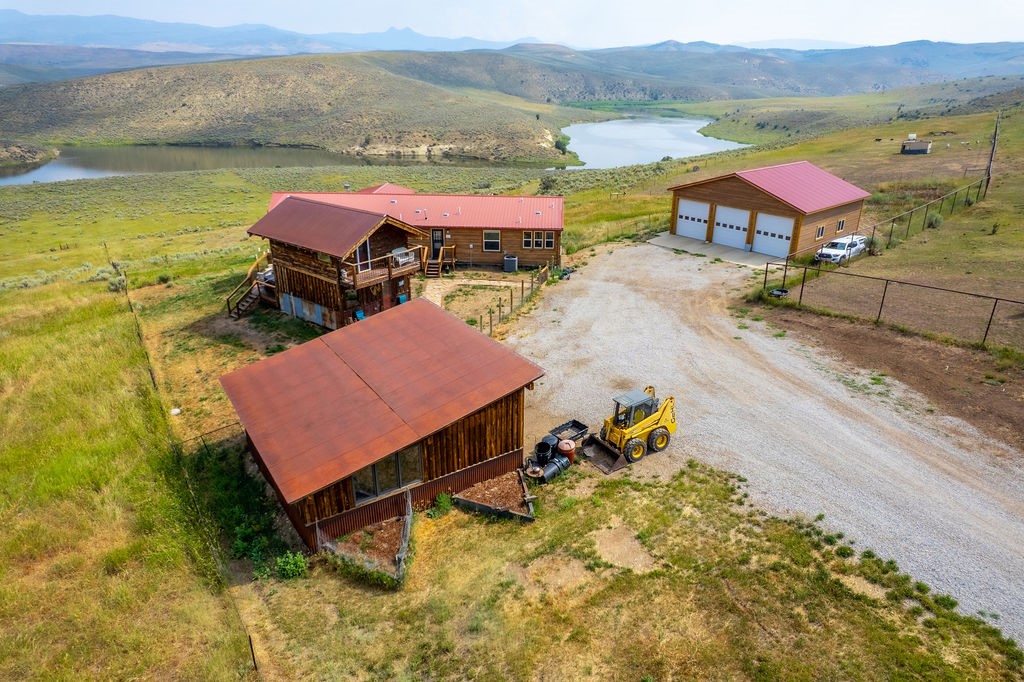 46045 Rock Springs Lane Hayden CO 81639