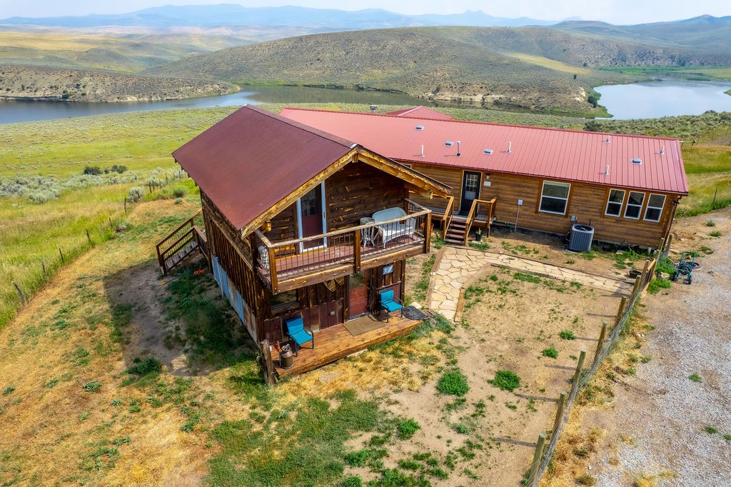 46045 Rock Springs Lane Hayden CO 81639