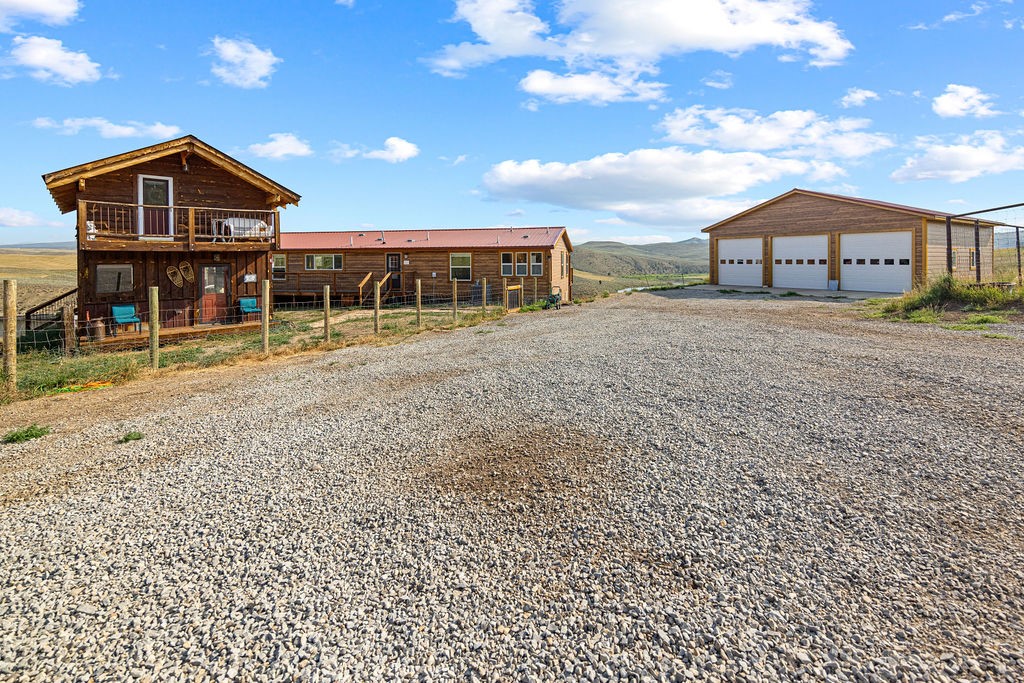 46045 Rock Springs Lane Hayden CO 81639