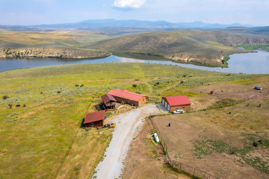 46045 Rock Springs Lane Hayden CO 81639