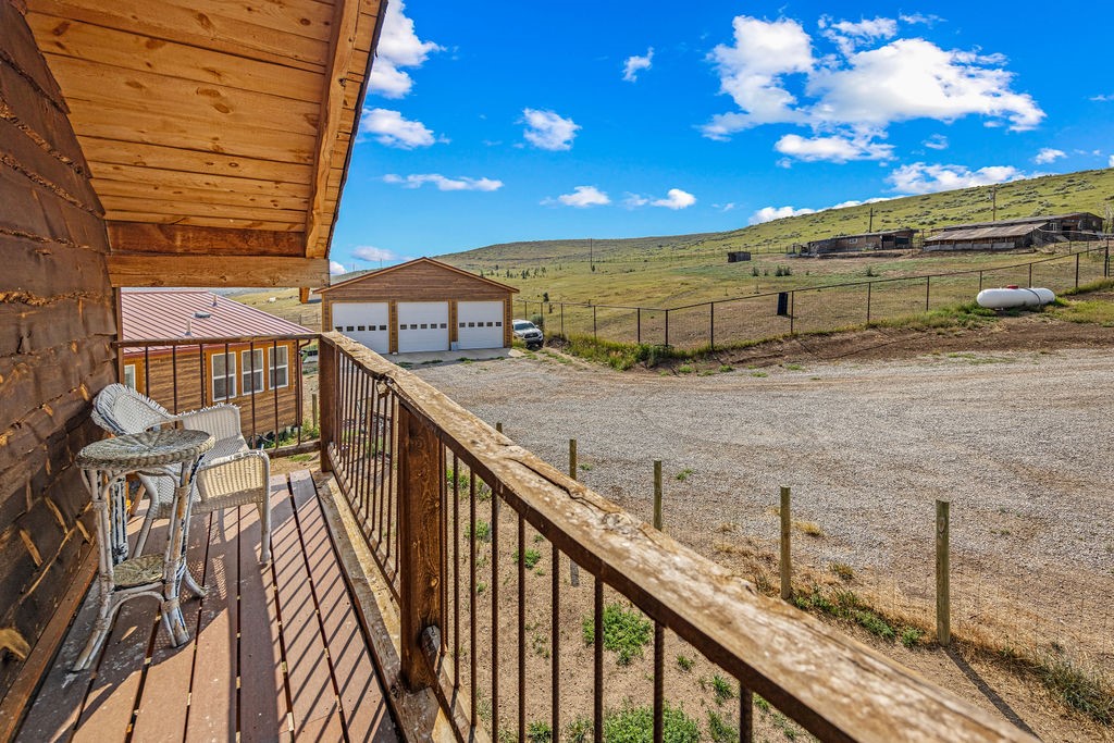 46045 Rock Springs Lane Hayden CO 81639
