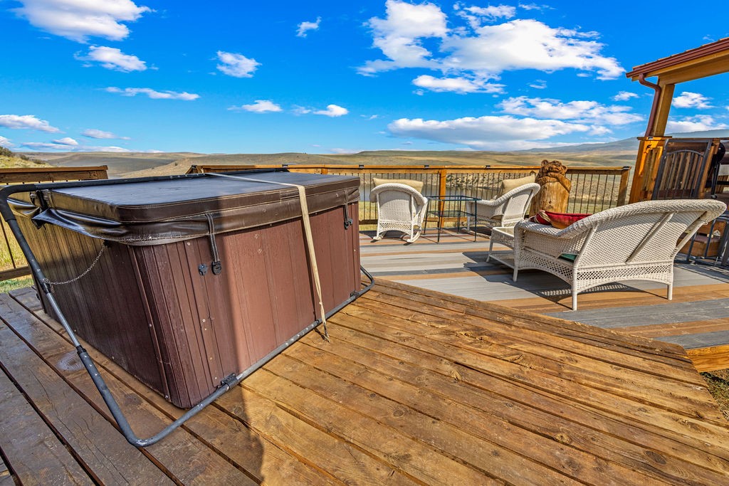 46045 Rock Springs Lane Hayden CO 81639