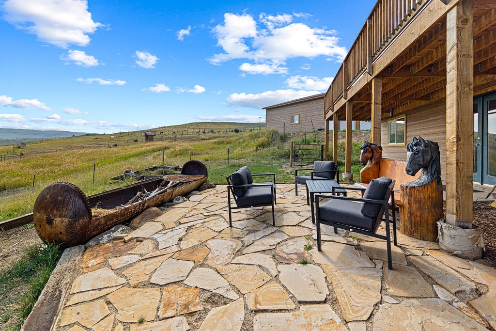 46045 Rock Springs Lane Hayden CO 81639