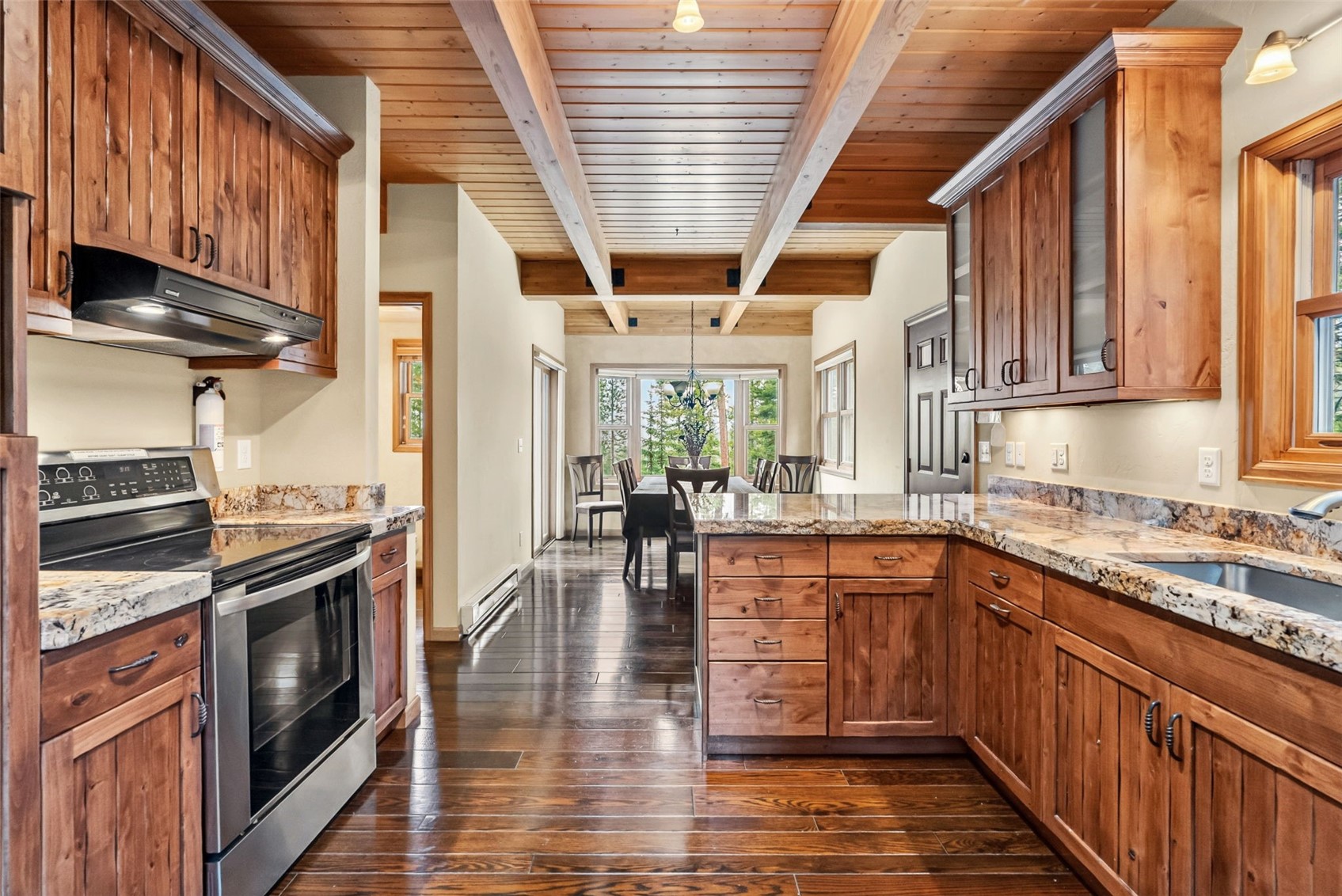 101 County Road 531 Breckenridge CO 80424